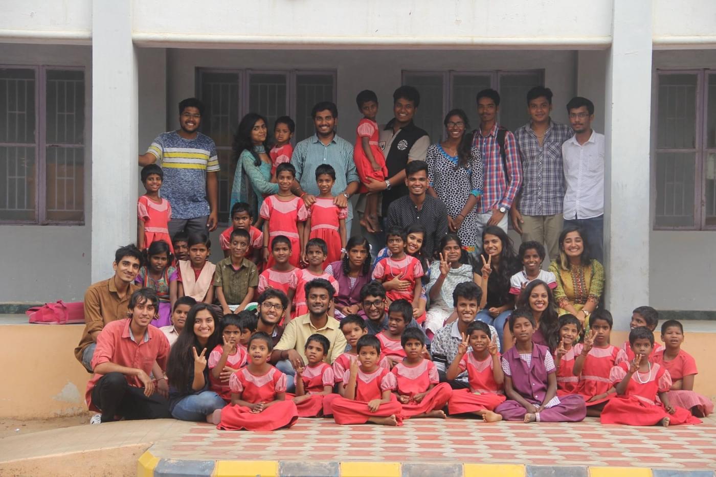 Dr GR Damodaran College of Science Coimbatore Activity 1 photo 24